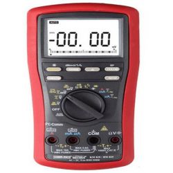 Kusam Meco KM 929 MK-1 Digital Sound Level Meter, Frequency Range 31.5hz - 8khz
