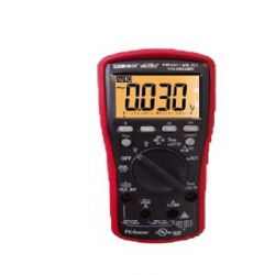 Kusam Meco KM 918 Thermo Hygrometer, Count 1999