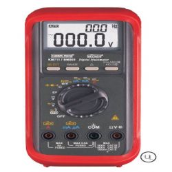 Kusam Meco KM 918 A Thermo Hygrometer, Operating Temperature 0 to 50deg C