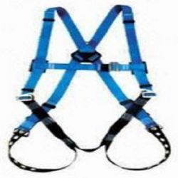 Prima PSB-01 Full Body Harness,Type A, Thickness 3mm, Width 40mm