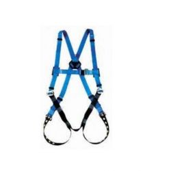 Prima PSB-04 Full Body Harness with Fall Aresstor System, Width 40mm