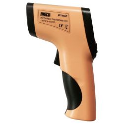 Meco IRT 550T Infrared Thermometer, Temperature Range -50 - 550 deg C