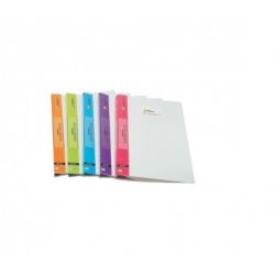 Infinity INF-DB40 Display Book, Size A4