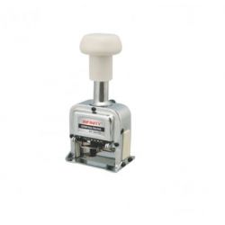 Infinity INF-NM100 Numbering Machines, Size 10Digit