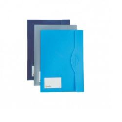 Infinity INF-CF406 Conference Folder, Size A4