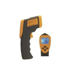 Kusam Meco IRL-650 Infrared Thermometer, Temperature Range -50 to 650 deg C