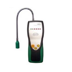 Kusam Meco KM 5540EX Combustible Gas Leak Detector, Warm-up Time 30 sec
