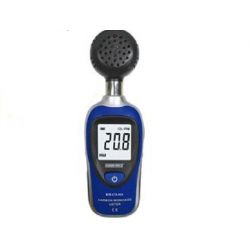 Kusam Meco KM-CO-910 Gas Detector, Measurement Range 0 - 1000 ppm