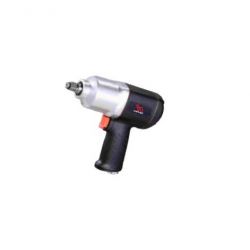 Elephant IW 02CM Impact Wrench, Mechanism Twin Hammer, Moment Bound 200 - 750Nm, Size 1/2inch