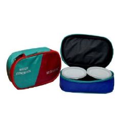 ME Swastik Lunch Box, Number of Containers 2, Container Material Plastic