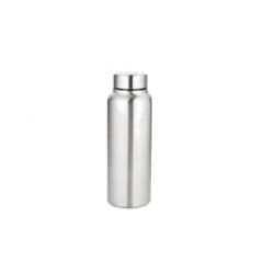 Generic PXP 1004 CV Chromo Stainless Steel Bottle, Capacity 750ml