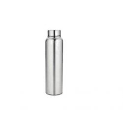 Generic PXP 1004 DV Chromo Stainless Steel Bottle, Capacity 1000ml