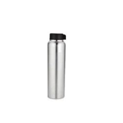 Generic PXP 1004 DU Chromo Stainless Steel Bottle, Capacity 1000ml
