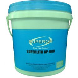 Superon Ap-321000000 Superlith, Capacity 1kg