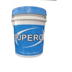 Superon 70602 Super Flow, Capacity 1kg