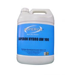 Superon AW 100 Hydro Grease, Capacity 5l