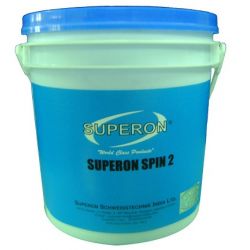 Superon Super Spin 25 Oil, Capacity 5l