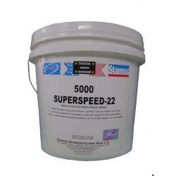 Superon Super 5000 Speed Grease, Capacity 1kg