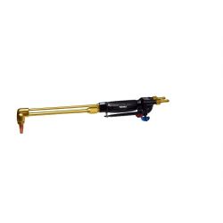 Ashaarc ACT-1 Manual Gas Cutting Blowpipe, Nozzle Size B-1/16inch