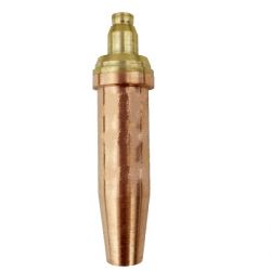 Seema SCN-B2 LPG Cutting Blowpipe Nozzle, Nozzle Size B-3/64inch