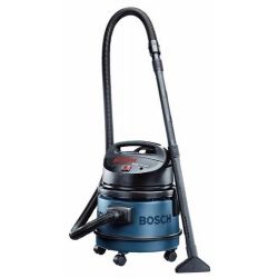 Bosch GAS 11-21 All Purpose Extractor, Power Consumption 900W