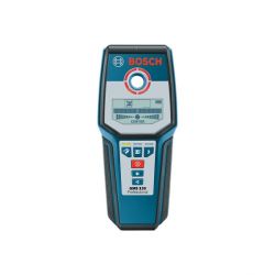 Bosch GMS 120 Material Detector, Part Number 601081000