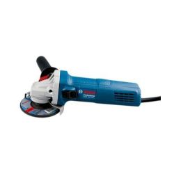 Bosch GWS 750-100 Professional Angle Grinder Kit, Power Consumption 750W