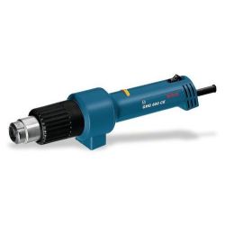 Bosch GHG 600 CE Professional Heat Gun, Power Consumption 2000W