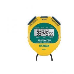 Extech 365510 Digital Stopwatch