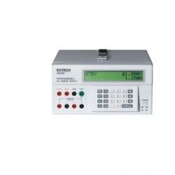 Extech 382280 Digital Dc Power Supply