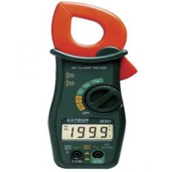 Extech 38387-NIST Clamp-On Amometer