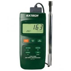 Extech 407119 Hot Wire Anemometer