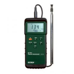 Extech 407123-NIST Anemometer