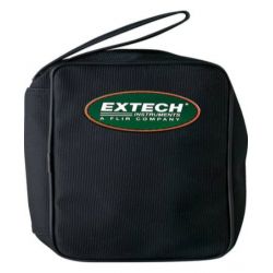 Extech 409997 Large Vinyl Pouch Carrying Case