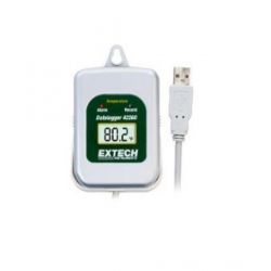 Extech 42270 Temperature And Humidity Datalogger