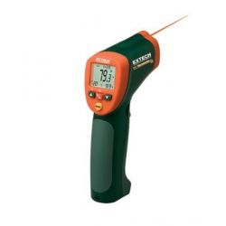 Extech 42515 Infrared Thermometer W/Type K Input