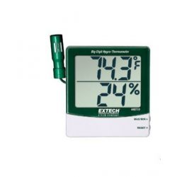 Extech 445715-NISTL Digit Hygro Thermometer