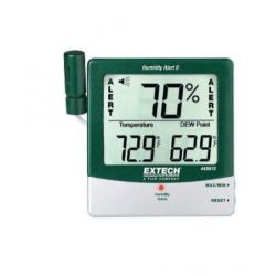 Extech 445815-NIST Humidity Alert Meter