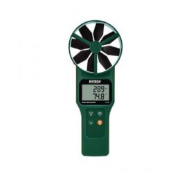 Extech AN300-NIST Large Vane Thermo-Anemometer