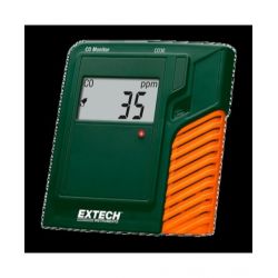 Extech CO30 Carbon Monoxide Meter