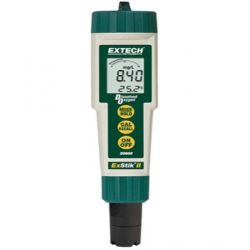 Extech DO600 Exstik II Dissolved Oxygen Meter