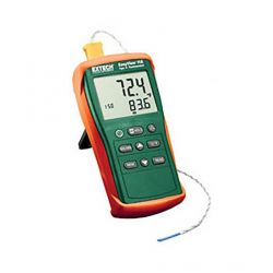 Extech EA11A-NIST Thermometer