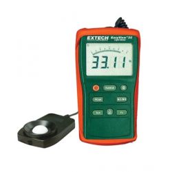 Extech EA30-NIST Wide Ranging Easy View 30 Series Light Meter