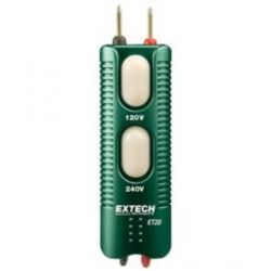 Extech ET20 Dual Voltage Tester