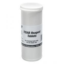 Extech FL704 Tisab Reagent Tablet