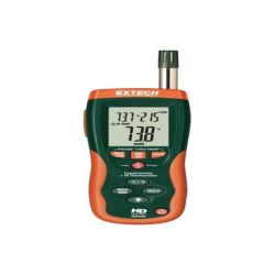 Extech HD500-NISTL Psychrometer with IR Thermometer