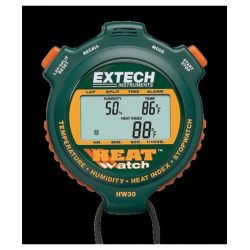 Extech HW30 Heat Index Stopwatch