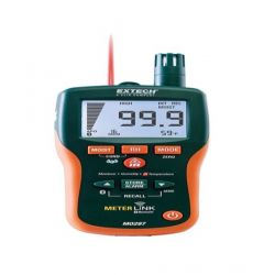 Extech MO295-NISTL Moisture Meter
