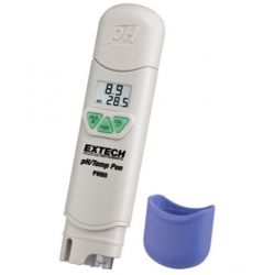Extech PH60 PH And ATC Waterproof Pen