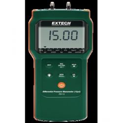 Extech PS115 Pressure Manometer